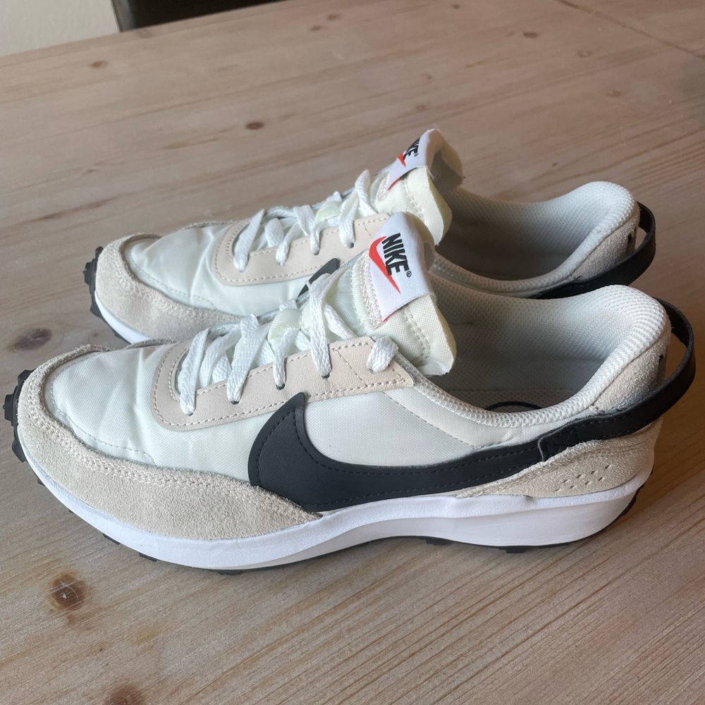 Nike Waffle Debut - 7.5 Women’s shoes